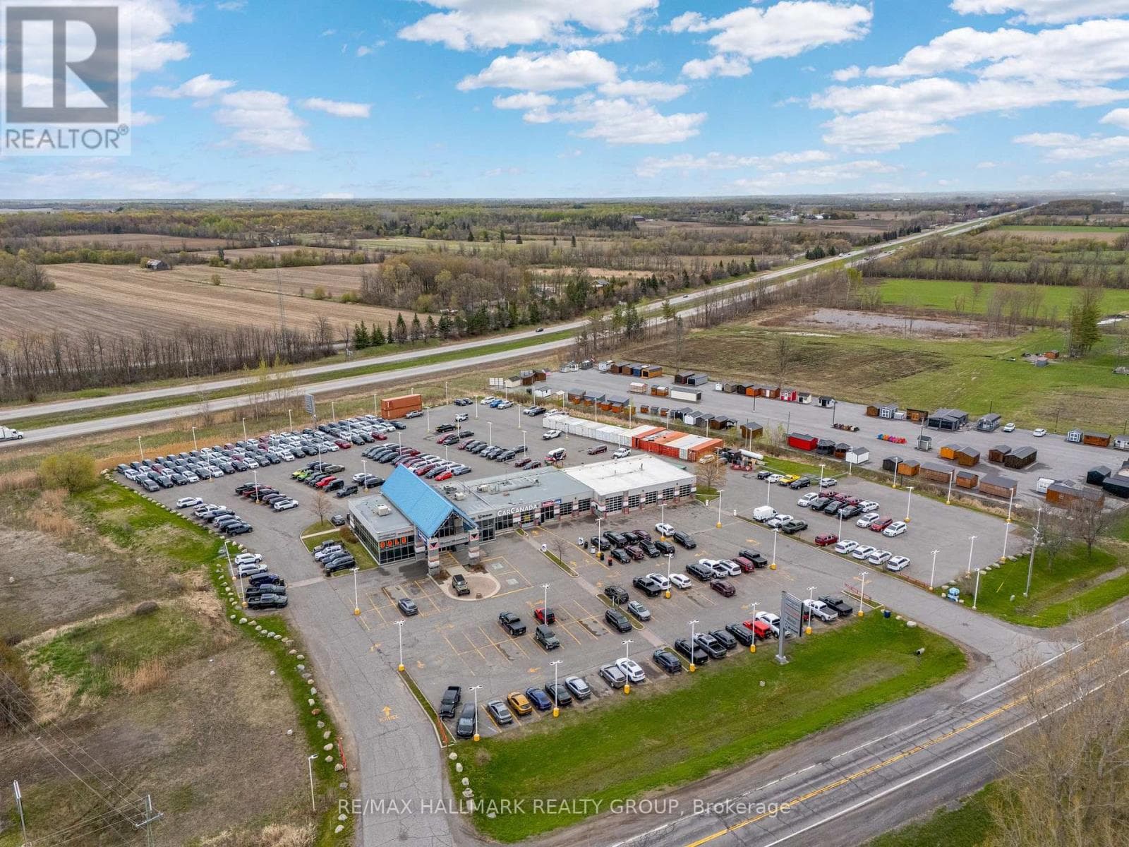 Business at 5791 Prince Of Wales Drive, Ottawa, Ontario - Photo 4 - RE/MAX Garden City Realty