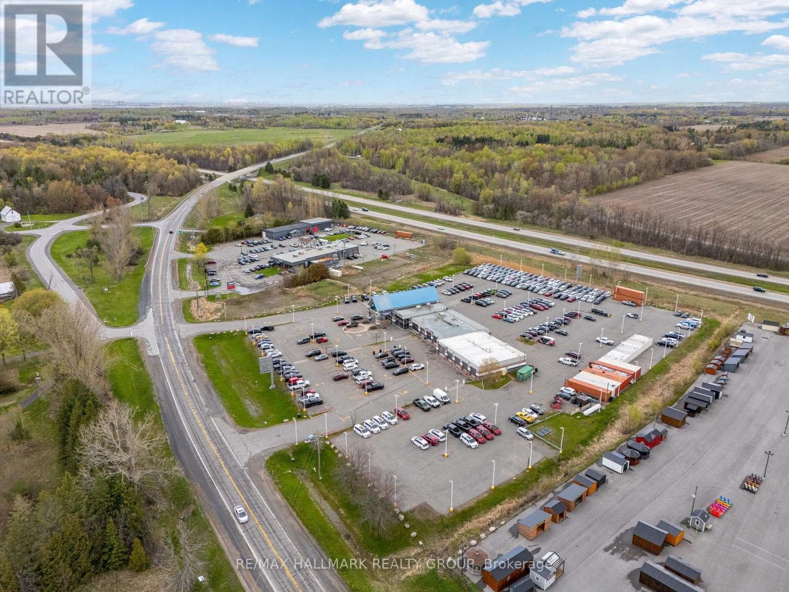 Business at 5791 Prince Of Wales Drive, Ottawa, Ontario - Photo 5 - RE/MAX Garden City Realty