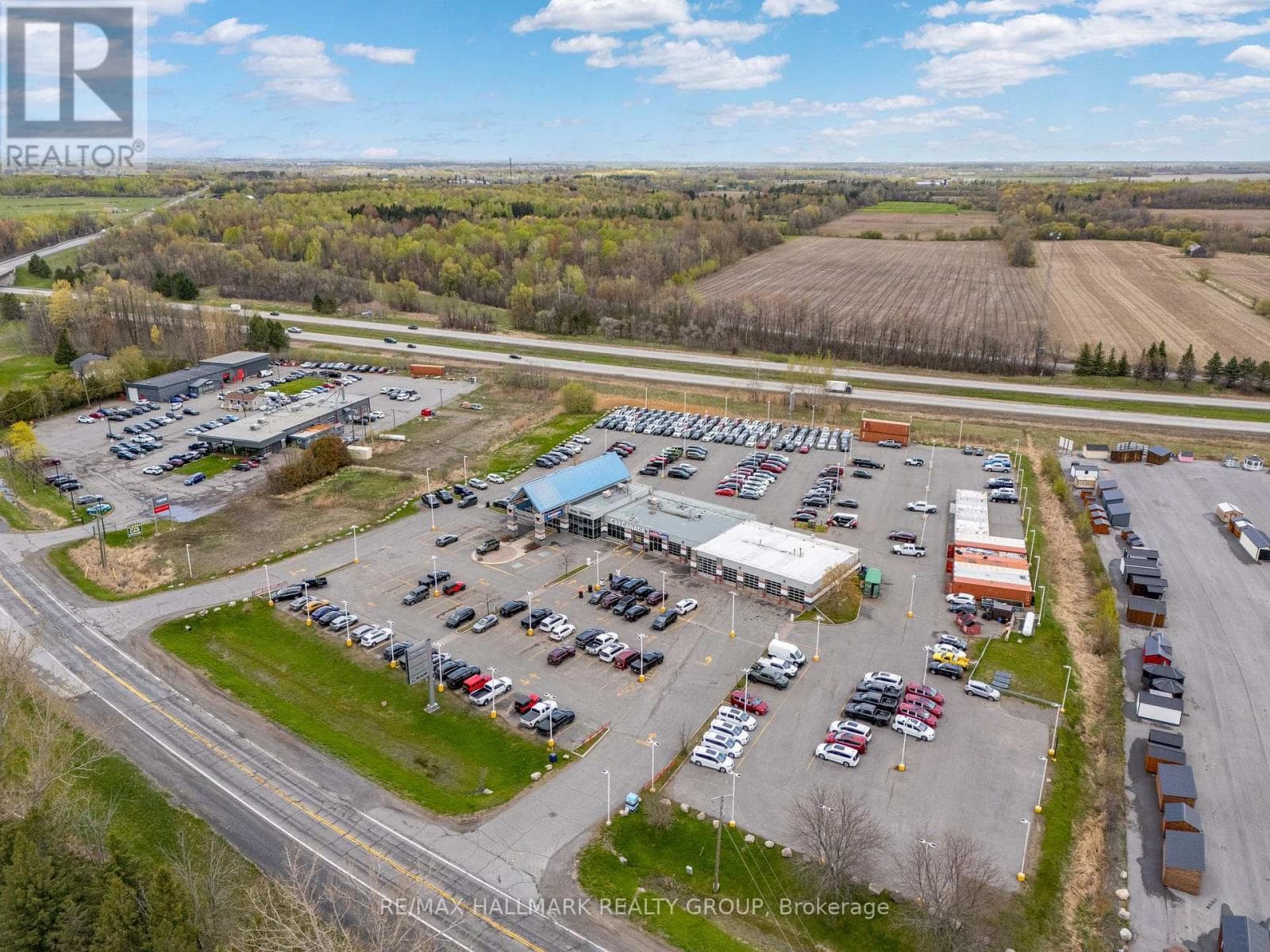 Business at 5791 Prince Of Wales Drive, Ottawa, Ontario - Photo 7 - RE/MAX Garden City Realty
