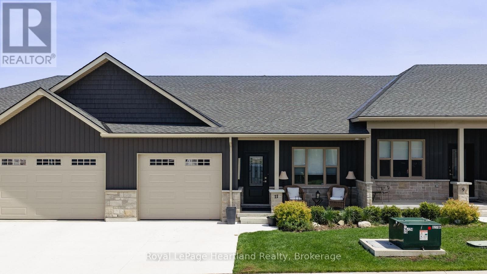 11 Silver Creek Road