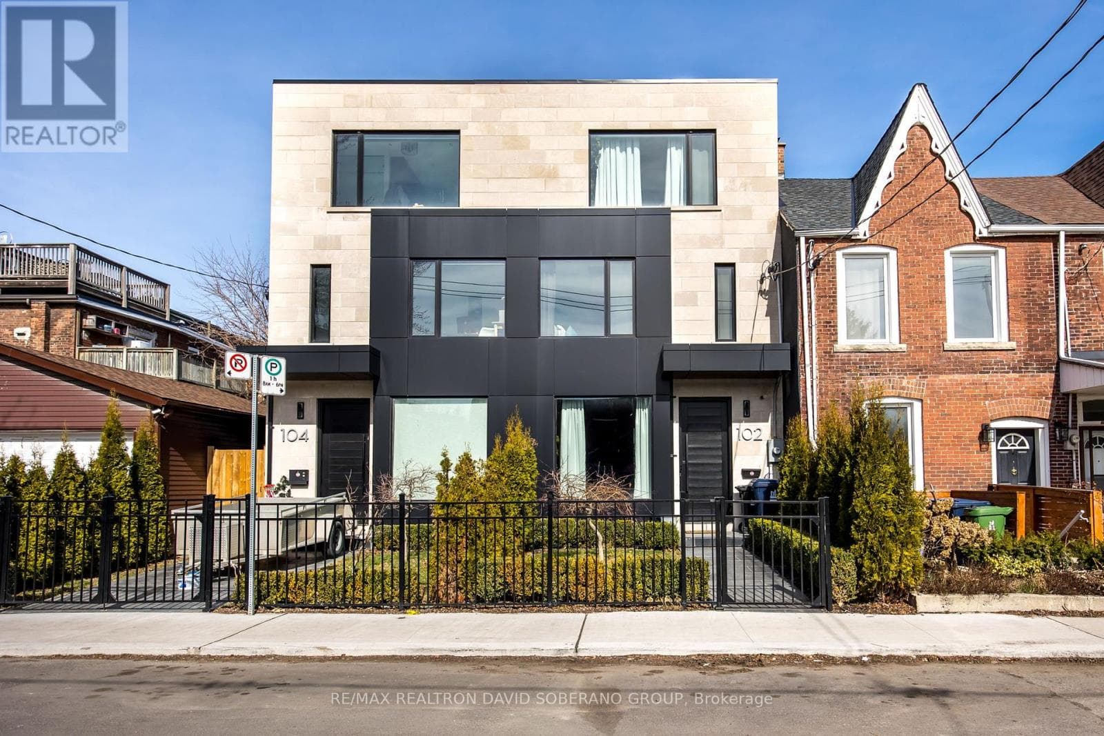 102 Ulster Street