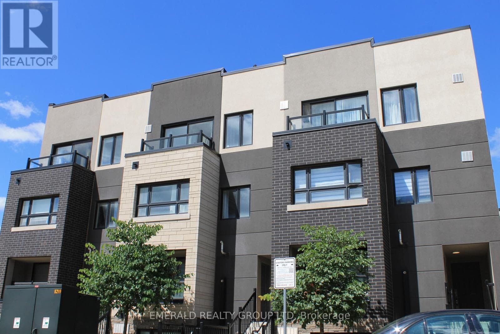 507- 1127 Cooke Boulevard