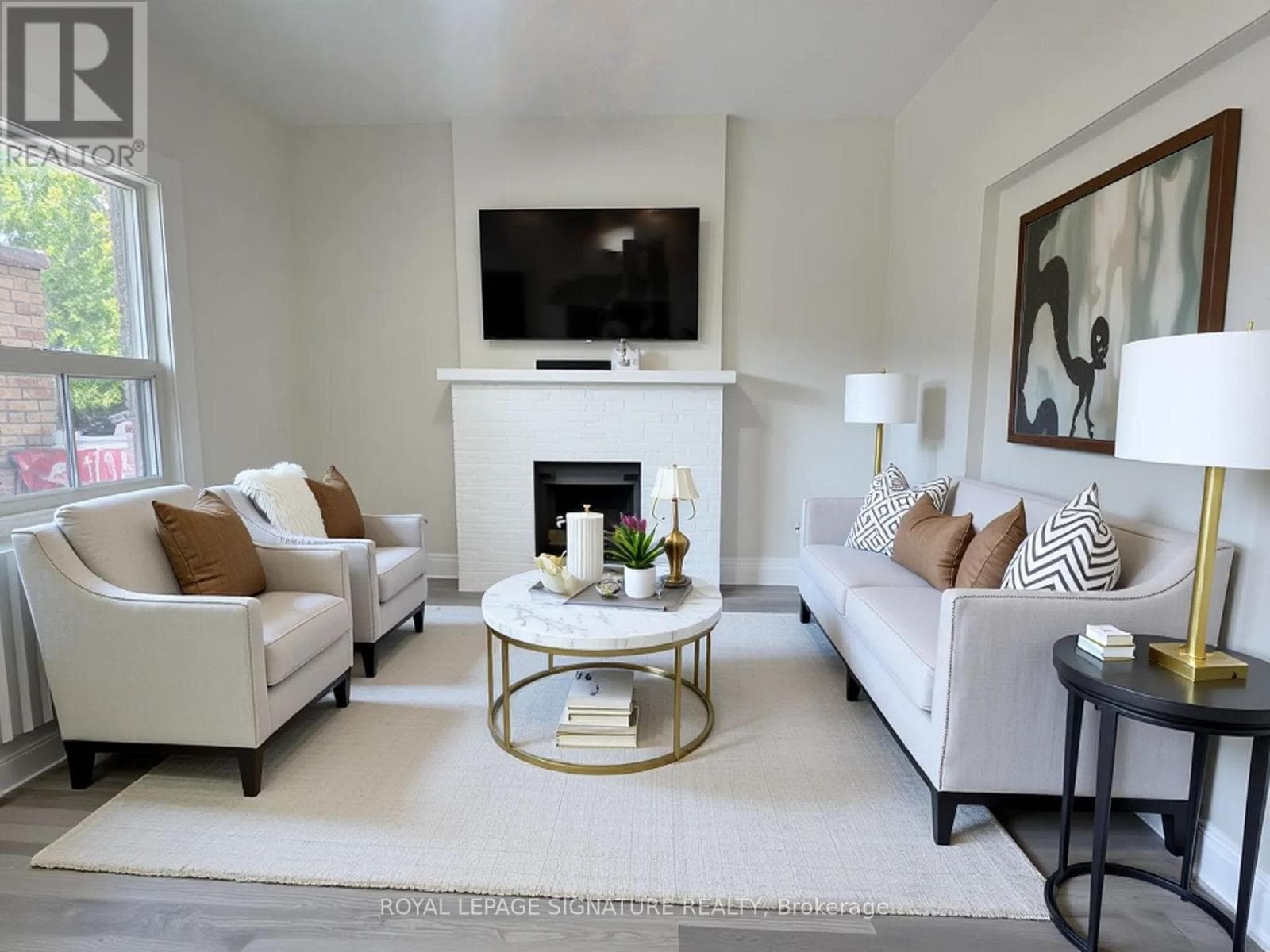 Main- 167 Barker Avenue