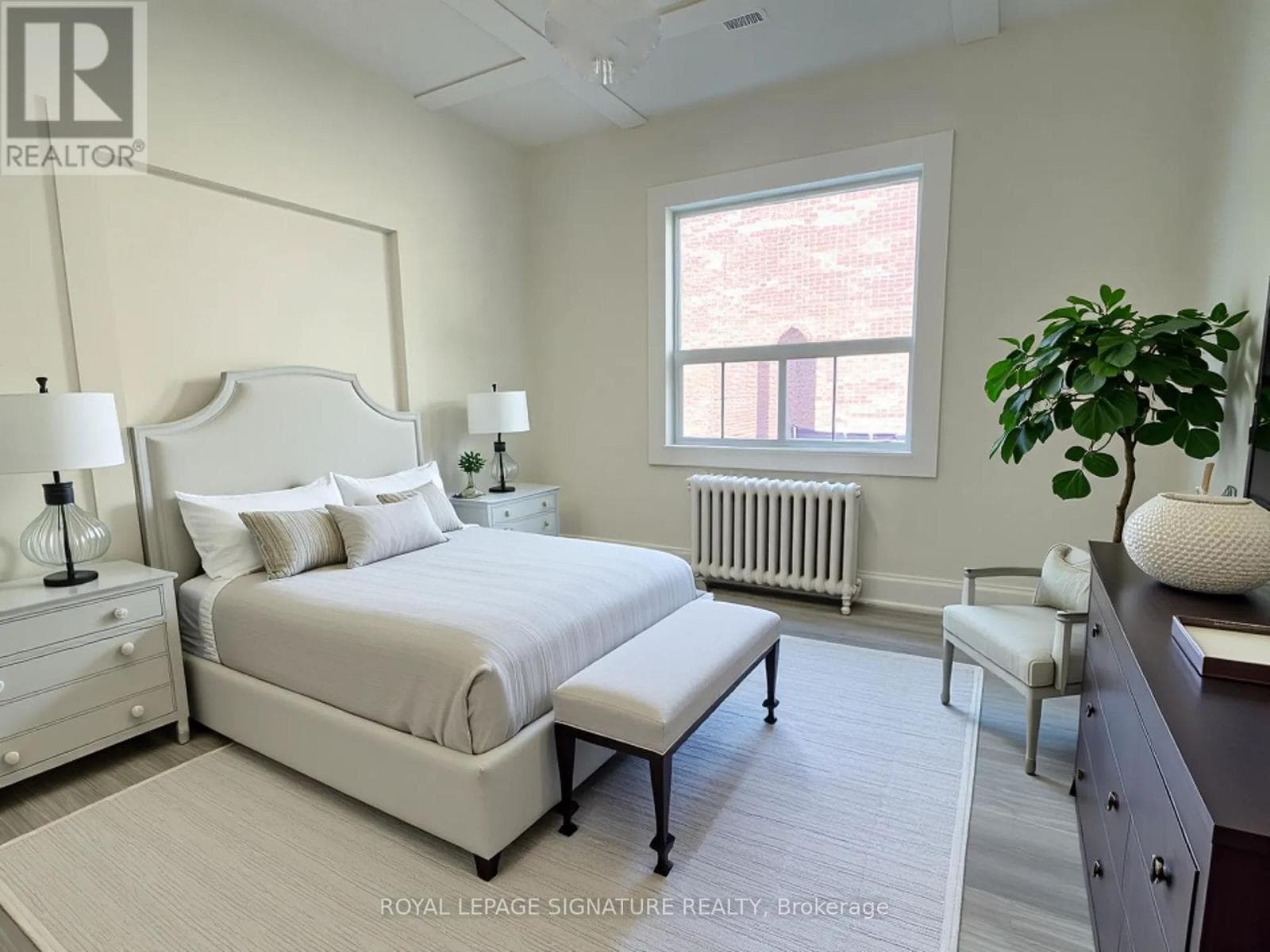 Single Family at Main- 167 Barker Avenue, Toronto (Woodbine-Lumsden), Ontario - Photo 6 - RE/MAX Garden City Realty
