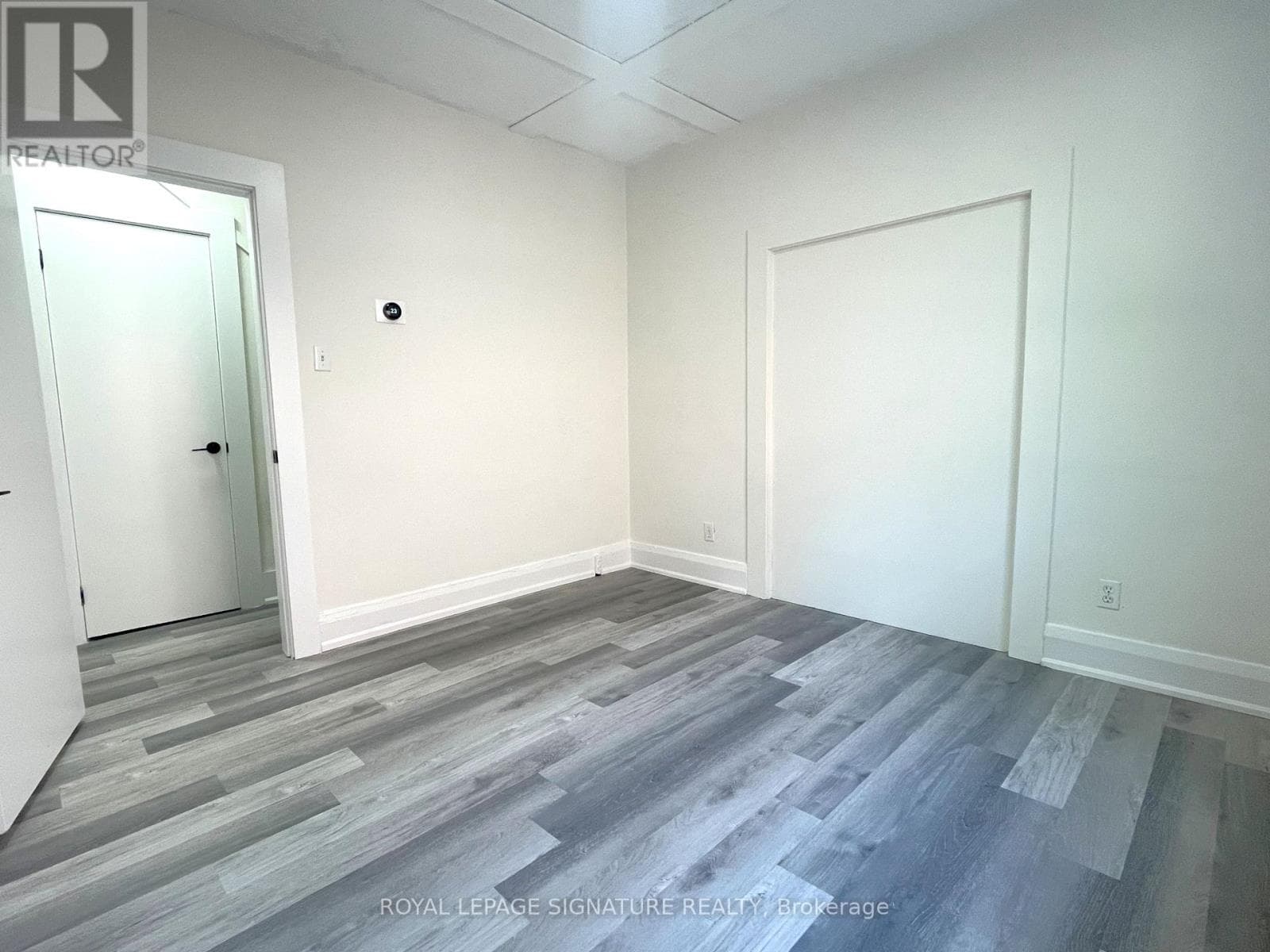 Single Family at Main- 167 Barker Avenue, Toronto (Woodbine-Lumsden), Ontario - Photo 9 - RE/MAX Garden City Realty