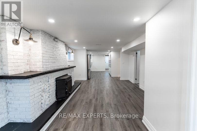 Single Family at Bsmt- 107 Cabana Drive, Toronto (Humber Summit), Ontario - Photo 5 - RE/MAX Garden City Realty