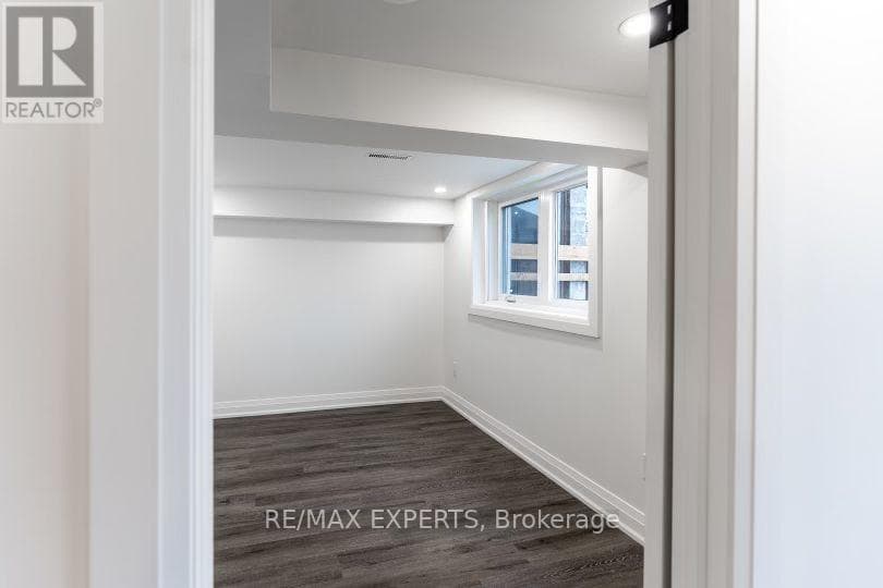 Single Family at Bsmt- 107 Cabana Drive, Toronto (Humber Summit), Ontario - Photo 6 - RE/MAX Garden City Realty