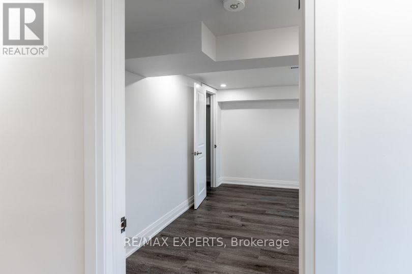 Single Family at Bsmt- 107 Cabana Drive, Toronto (Humber Summit), Ontario - Photo 7 - RE/MAX Garden City Realty