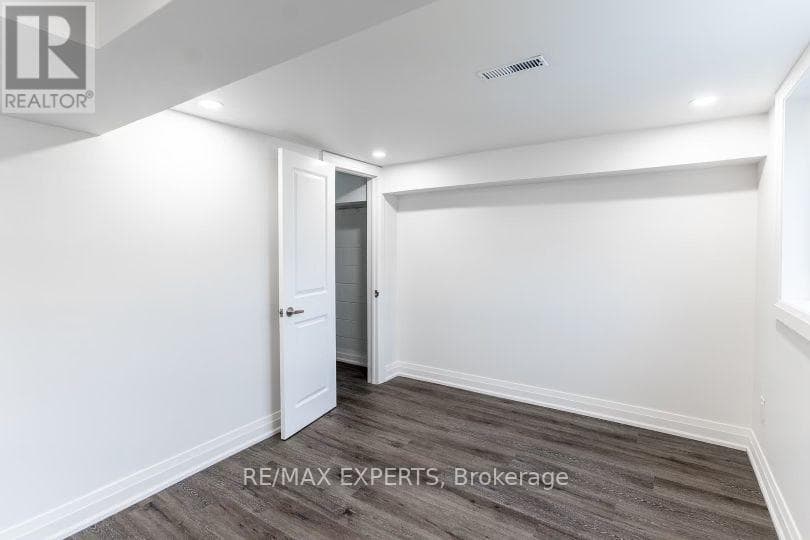 Single Family at Bsmt- 107 Cabana Drive, Toronto (Humber Summit), Ontario - Photo 8 - RE/MAX Garden City Realty