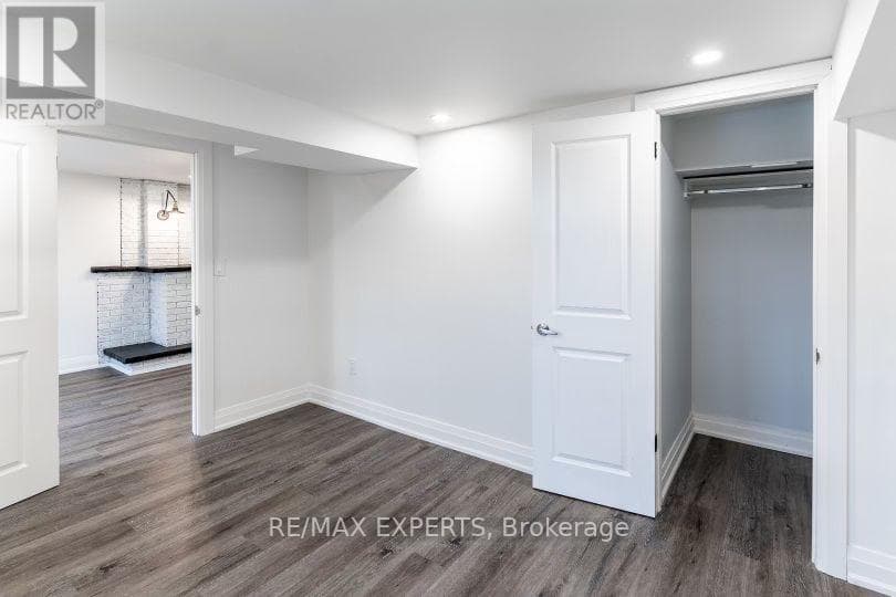 Single Family at Bsmt- 107 Cabana Drive, Toronto (Humber Summit), Ontario - Photo 9 - RE/MAX Garden City Realty