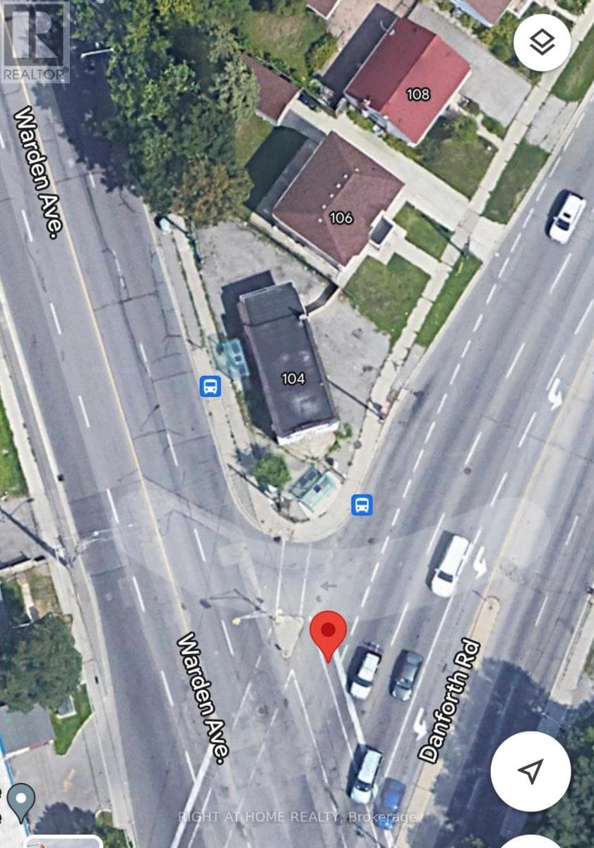 104 Danforth Road