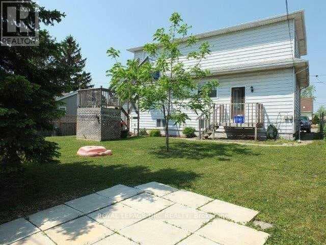 Multi-family at 46 Martin Street, Thorold (Thorold Downtown), Ontario - Photo 2 - RE/MAX Garden City Realty