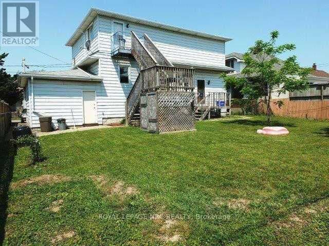 Multi-family at 46 Martin Street, Thorold (Thorold Downtown), Ontario - Photo 3 - RE/MAX Garden City Realty