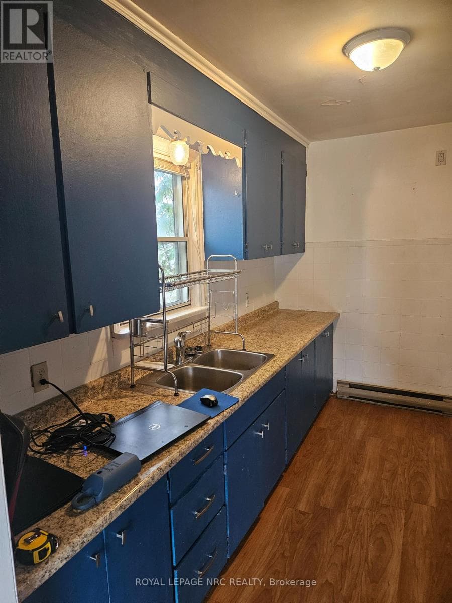 Multi-family at 46 Martin Street, Thorold (Thorold Downtown), Ontario - Photo 5 - RE/MAX Garden City Realty