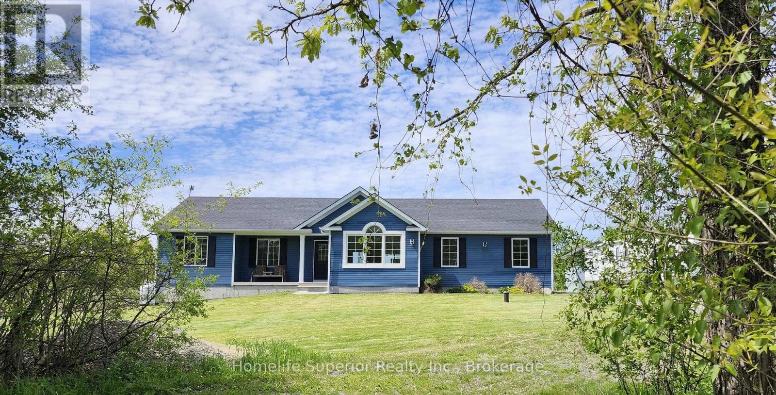 307 Tracey Road