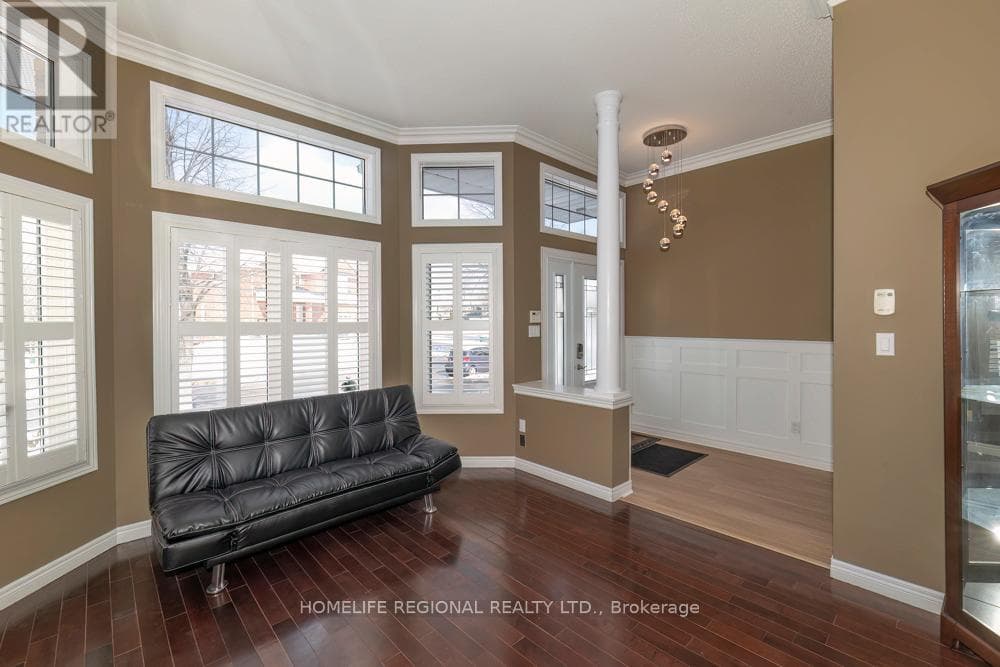 Single Family at 99 Goodman Drive, Oshawa (McLaughlin), Ontario - Photo 3 - RE/MAX Garden City Realty