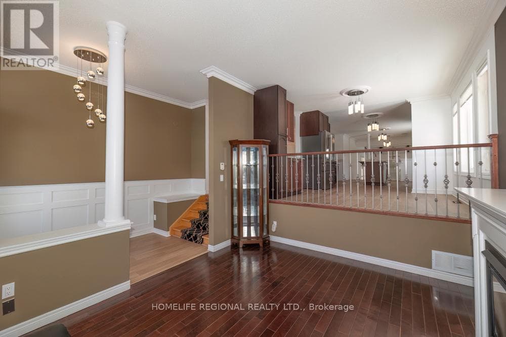 Single Family at 99 Goodman Drive, Oshawa (McLaughlin), Ontario - Photo 7 - RE/MAX Garden City Realty