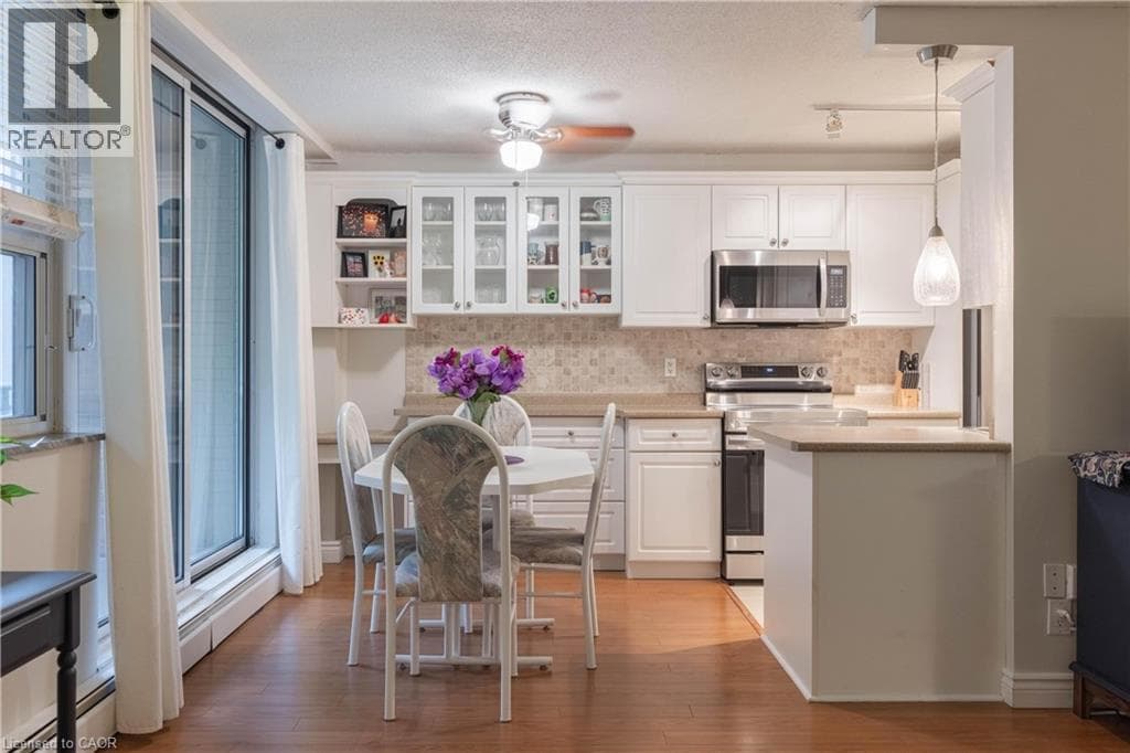Single Family at 209- 6390 HUGGINS Street, Niagara Falls, Ontario - Photo 2 - RE/MAX Garden City Realty