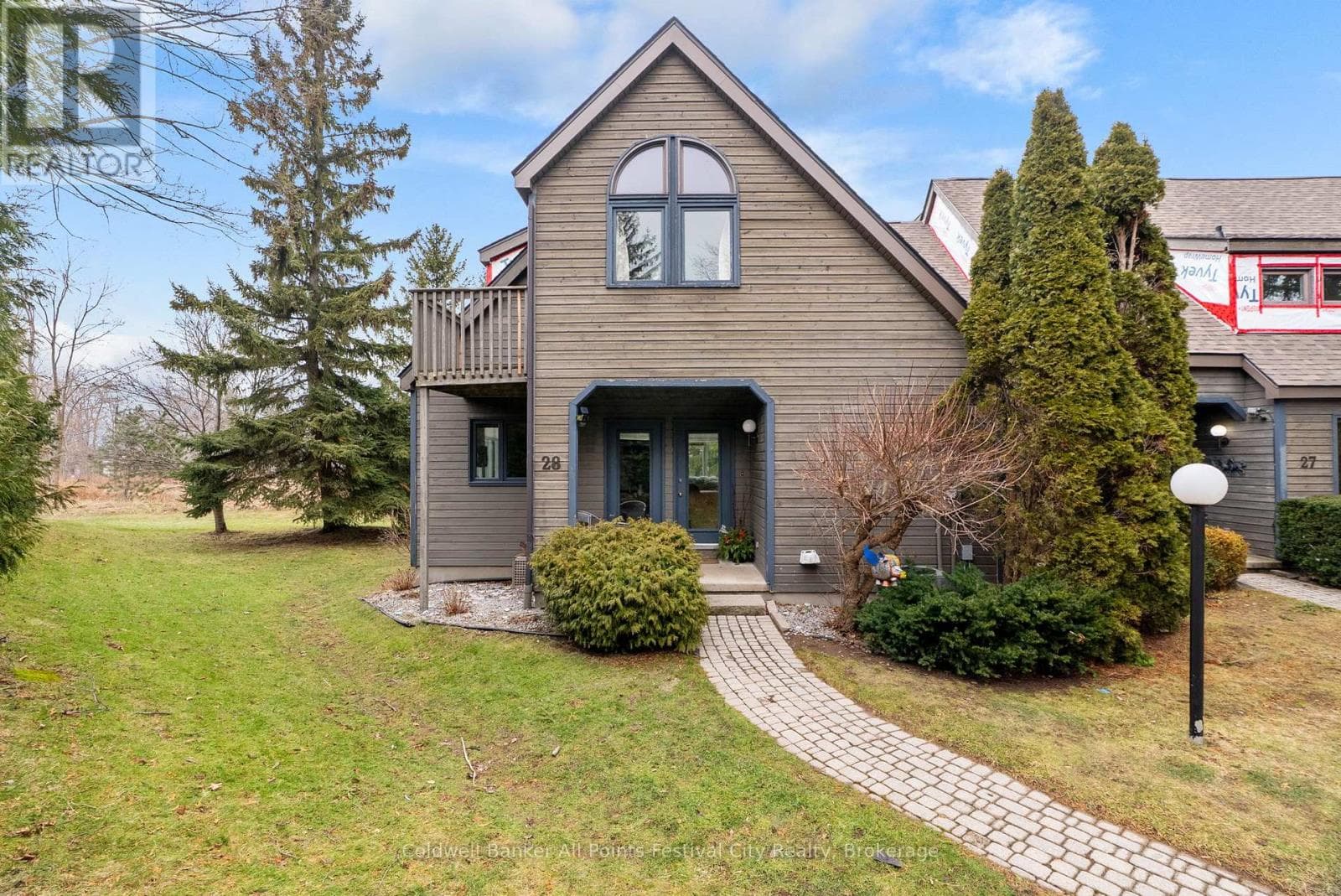 28- 76582 Jowett's Grove Road