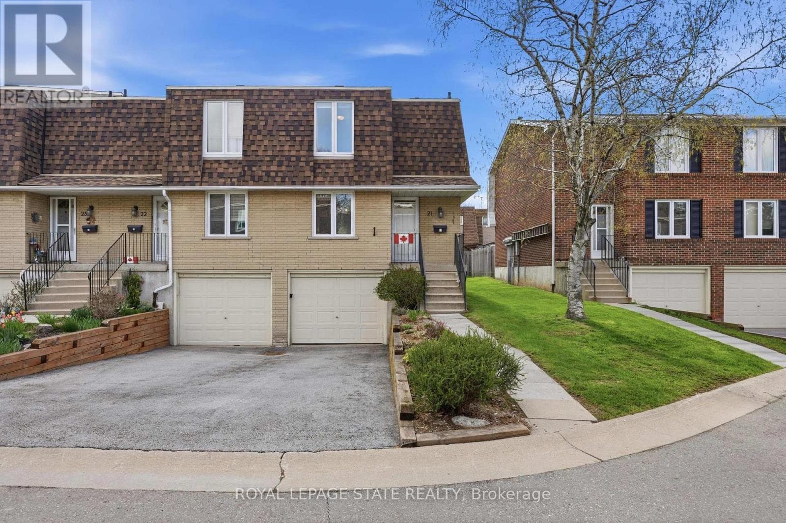 21- 299 Limeridge Road