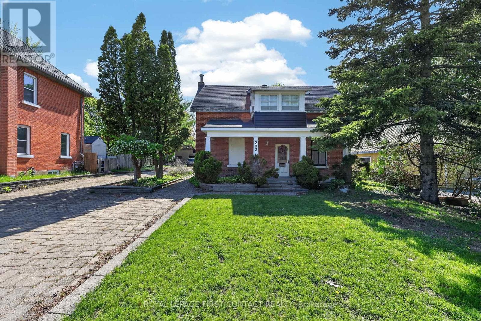 Office at 202 Bradford Street, Barrie (Lakeshore), Ontario - Photo 3 - RE/MAX Garden City Realty