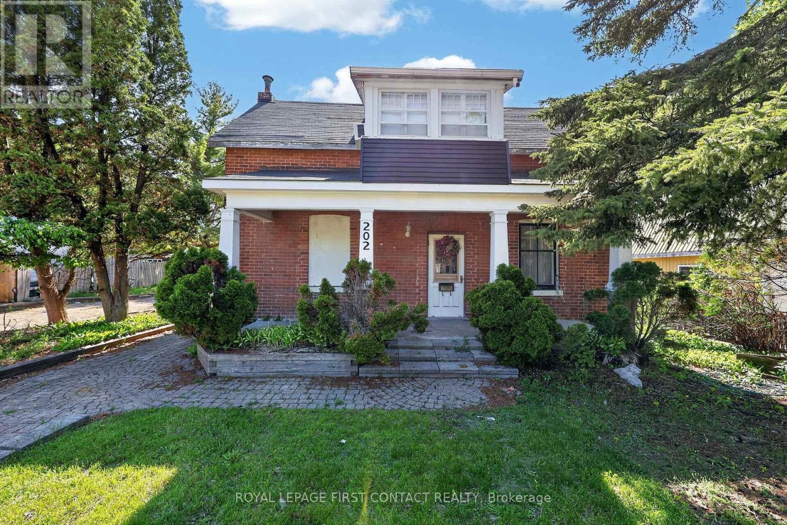 Office at 202 Bradford Street, Barrie (Lakeshore), Ontario - Photo 4 - RE/MAX Garden City Realty