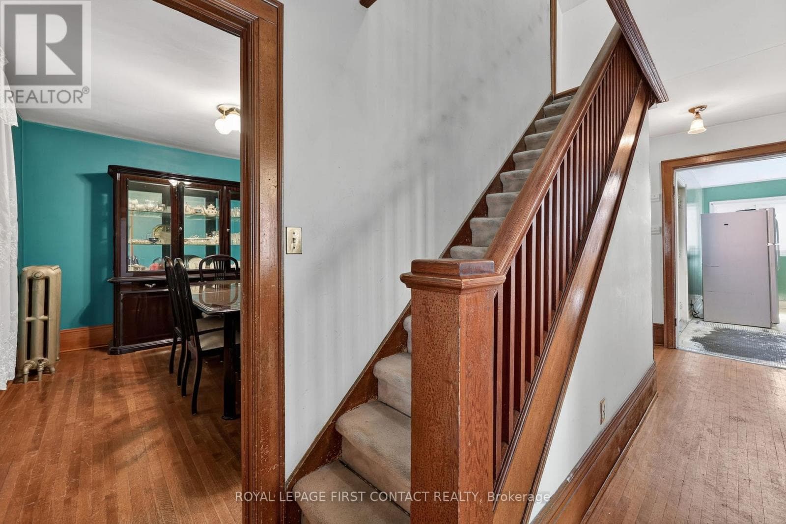 Office at 202 Bradford Street, Barrie (Lakeshore), Ontario - Photo 7 - RE/MAX Garden City Realty
