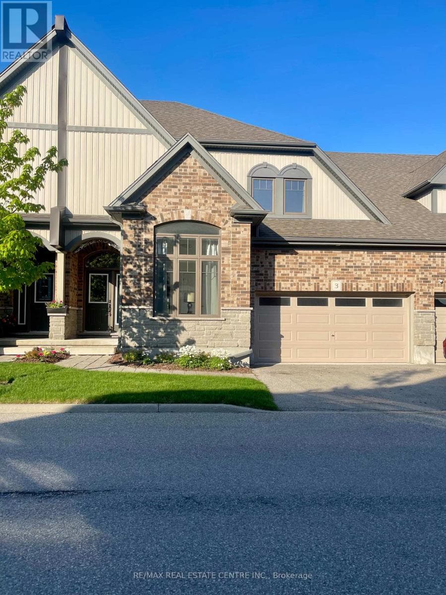 3- 39 Kay Crescent