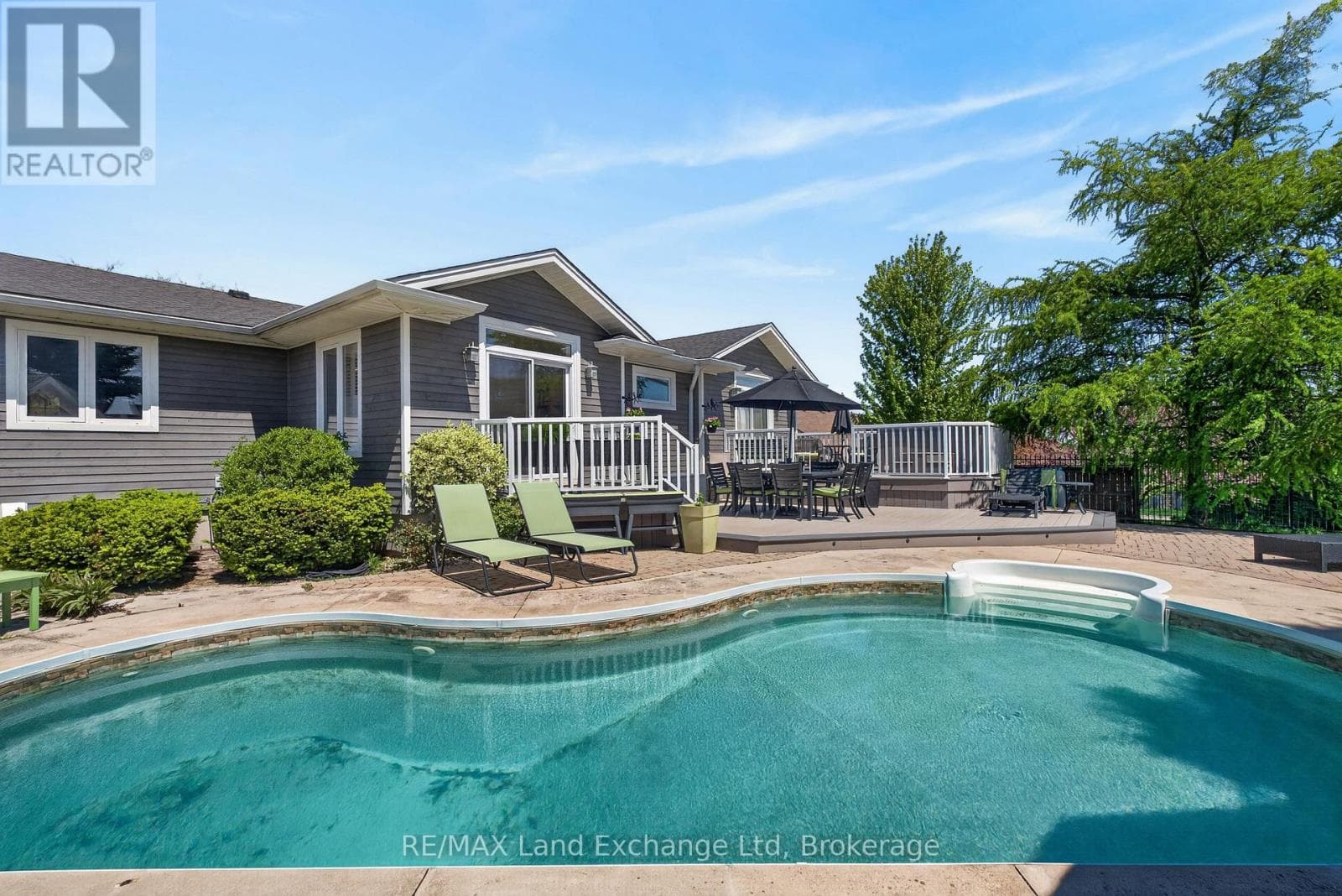 469 Grandview Road