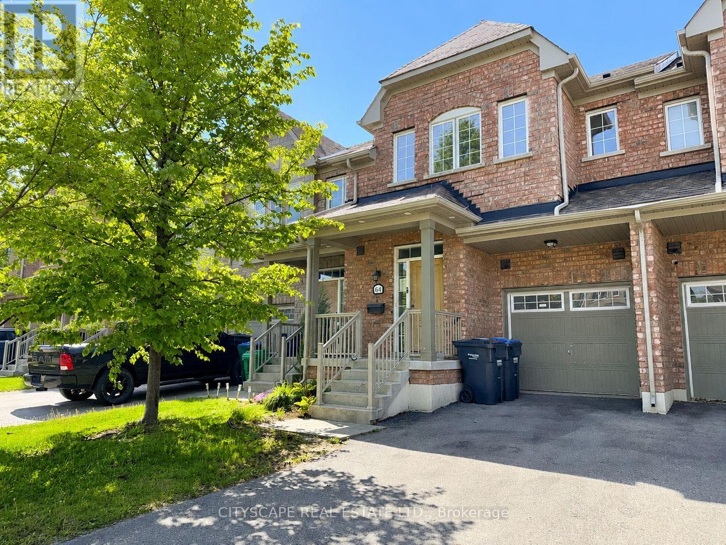 64 Honeyview Trail
