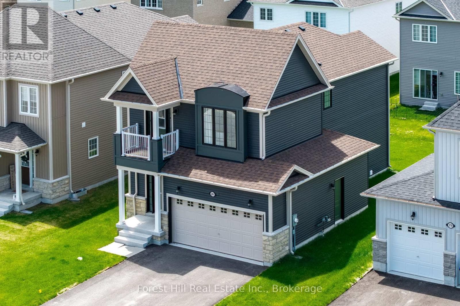 281 Springfield Crescent