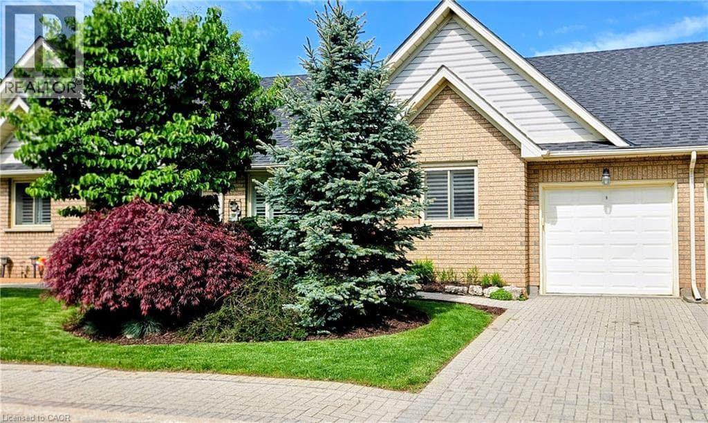 Single Family at 9- 165 MAIN Street, Grimsby, Ontario - Photo 2 - RE/MAX Garden City Realty
