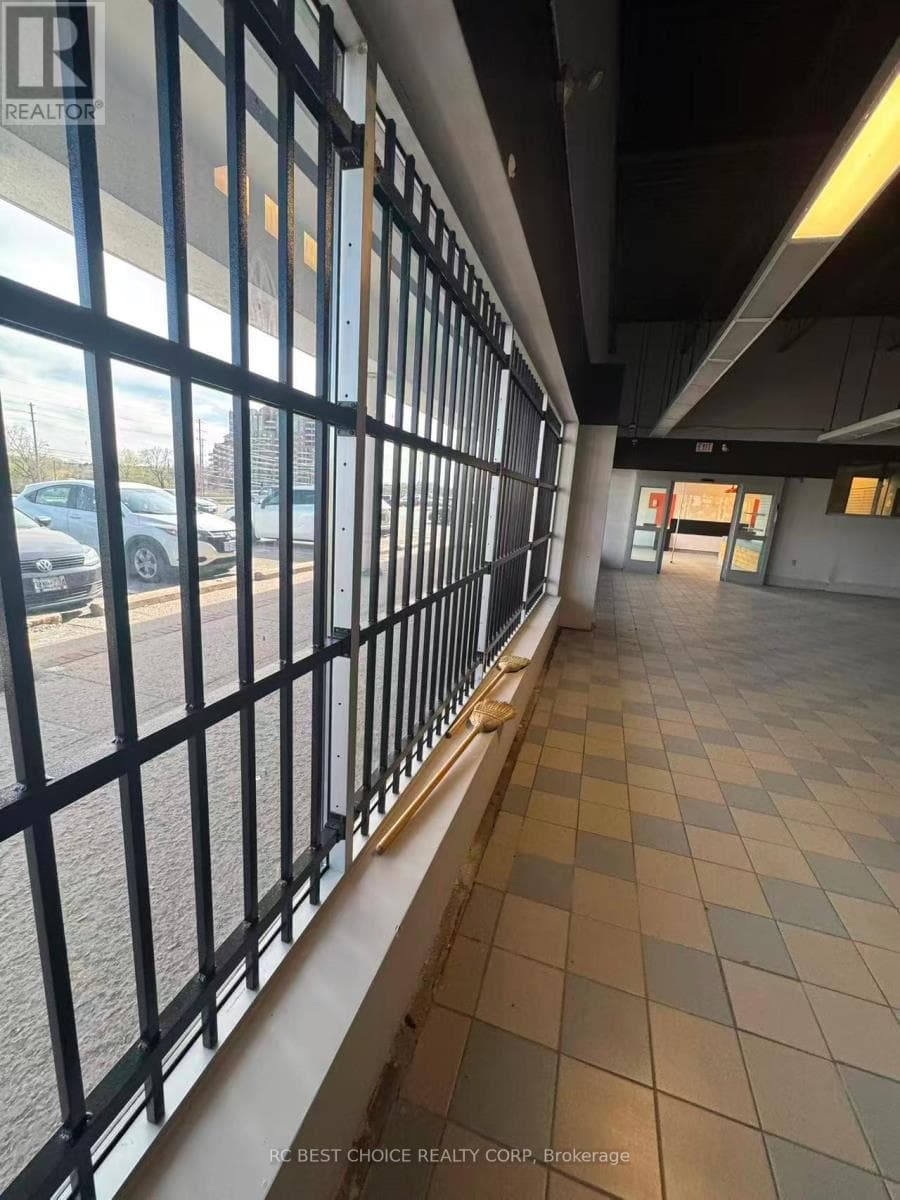 Retail at 6- 2568 Finch Avenue, Toronto (Humber Summit), Ontario - Photo 3 - RE/MAX Garden City Realty