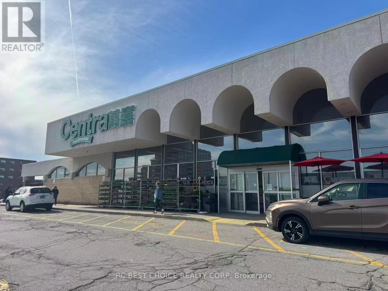 Retail at 6- 2568 Finch Avenue, Toronto (Humber Summit), Ontario - Photo 5 - RE/MAX Garden City Realty