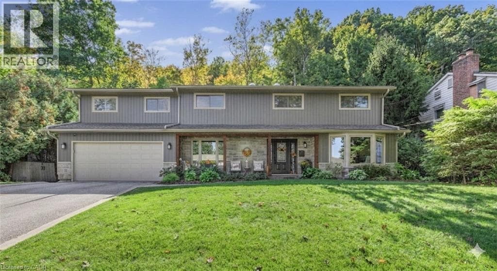 94 DORCHESTER Drive
