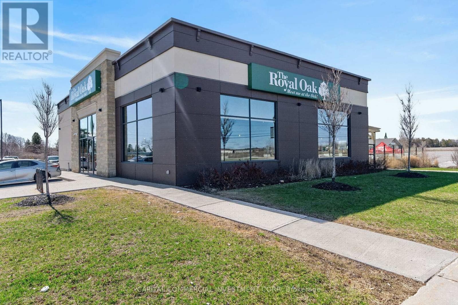 Business at 6150-6160 Hazeldean Road, Ottawa, Ontario - Photo 5 - RE/MAX Garden City Realty