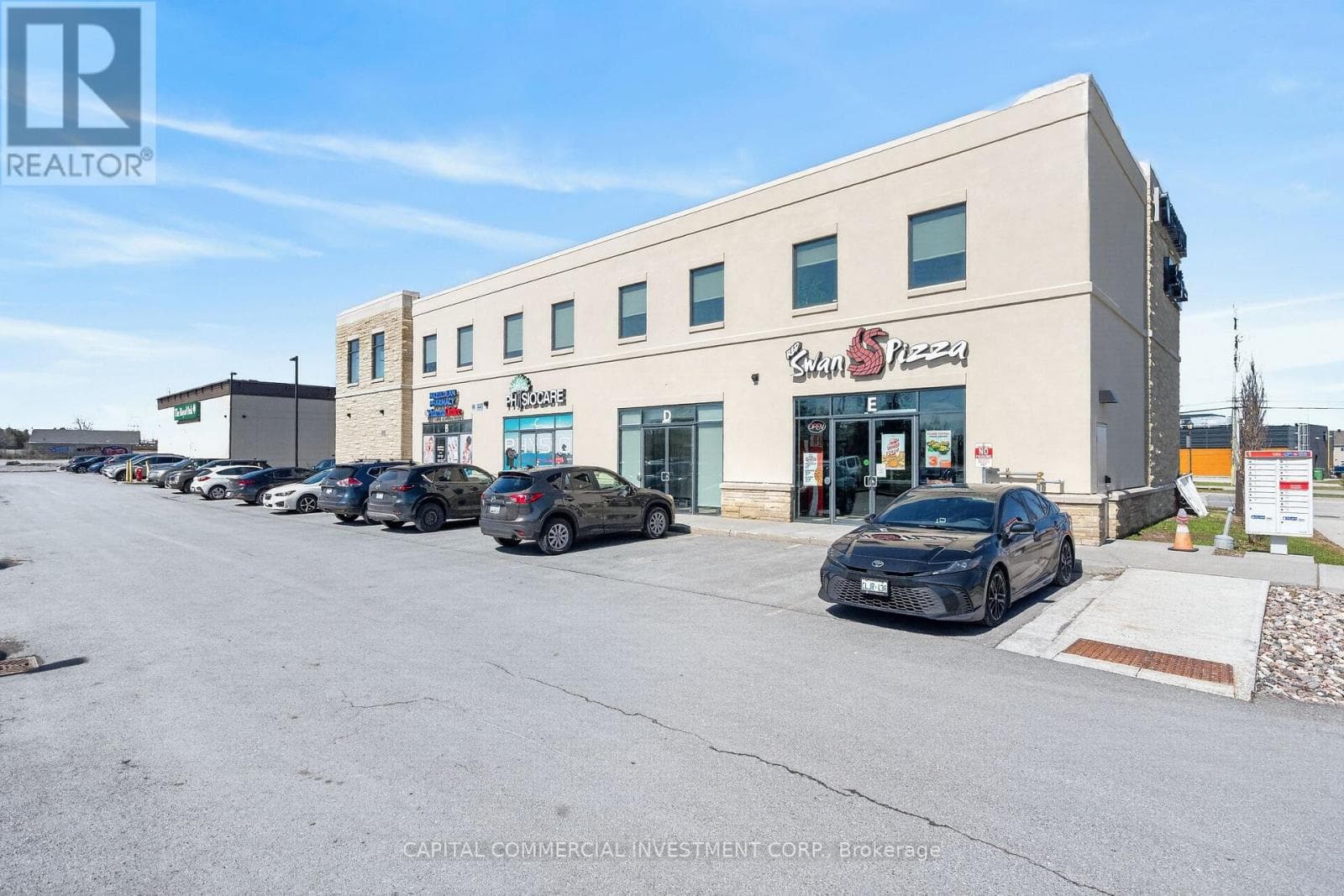 Business at 6150-6160 Hazeldean Road, Ottawa, Ontario - Photo 6 - RE/MAX Garden City Realty
