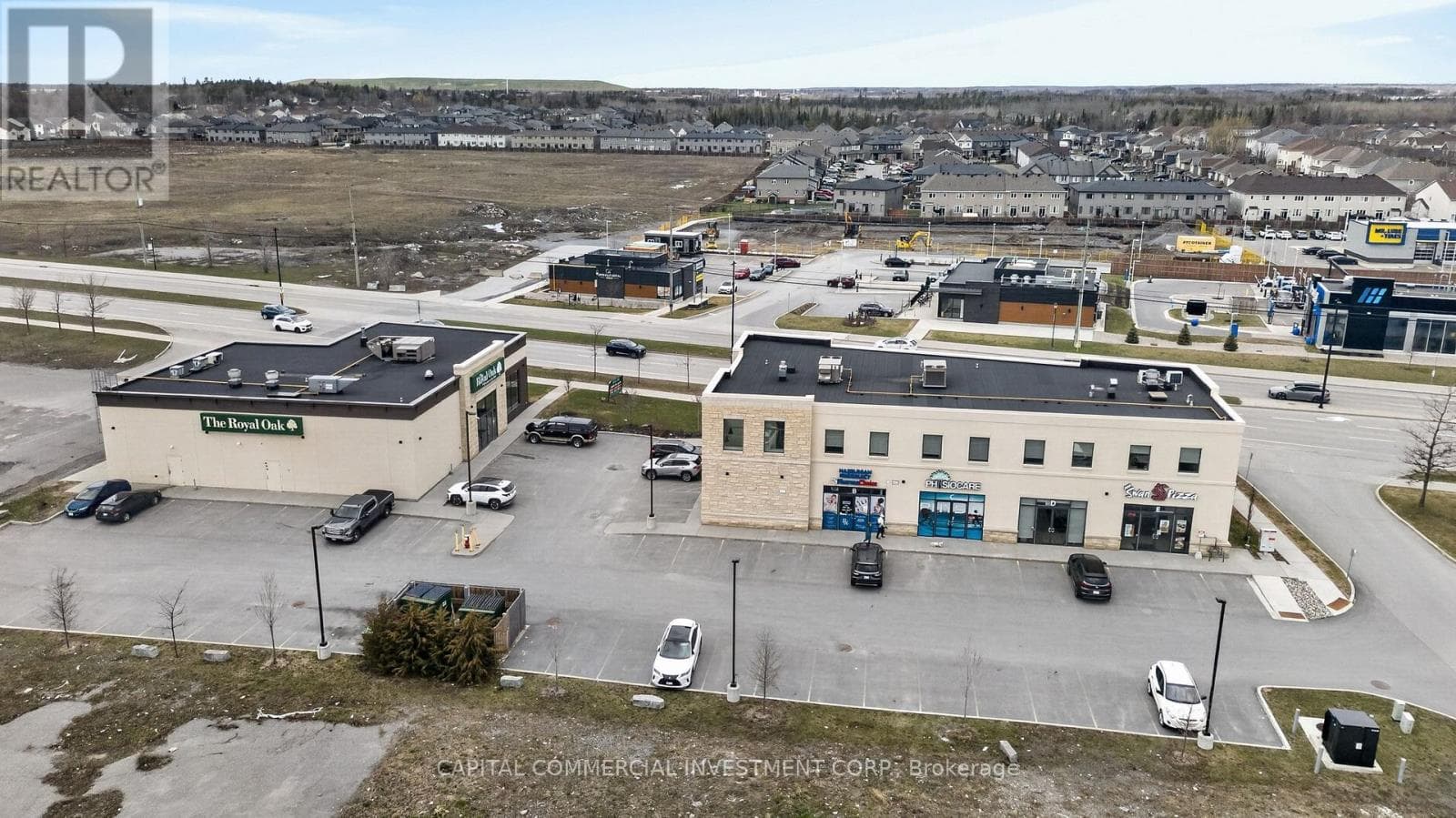 Business at 6150-6160 Hazeldean Road, Ottawa, Ontario - Photo 9 - RE/MAX Garden City Realty