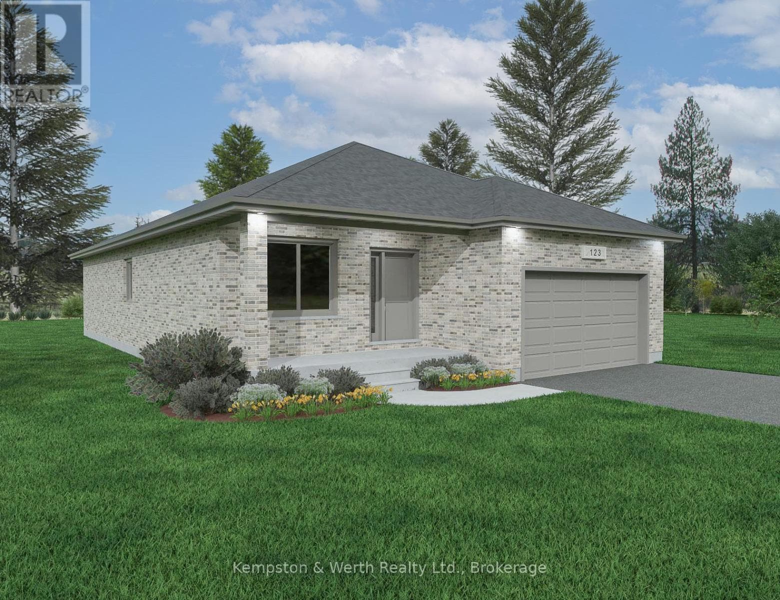 Lot 9 McNally Drive