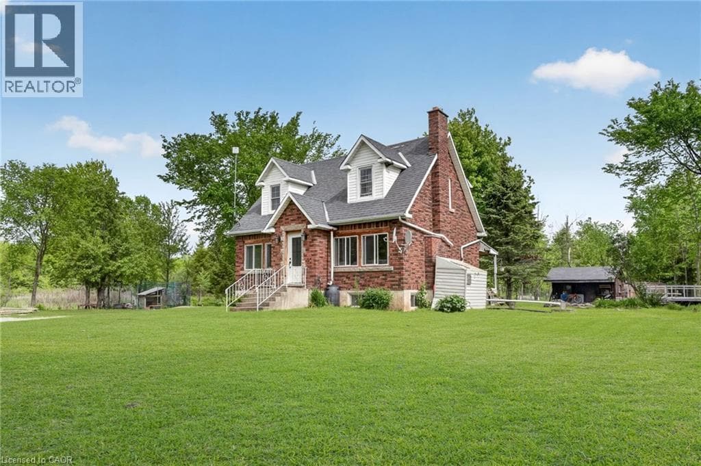 Single Family at 64566 CONCESSION RD 6, Wainfleet, Ontario - Photo 7 - RE/MAX Garden City Realty