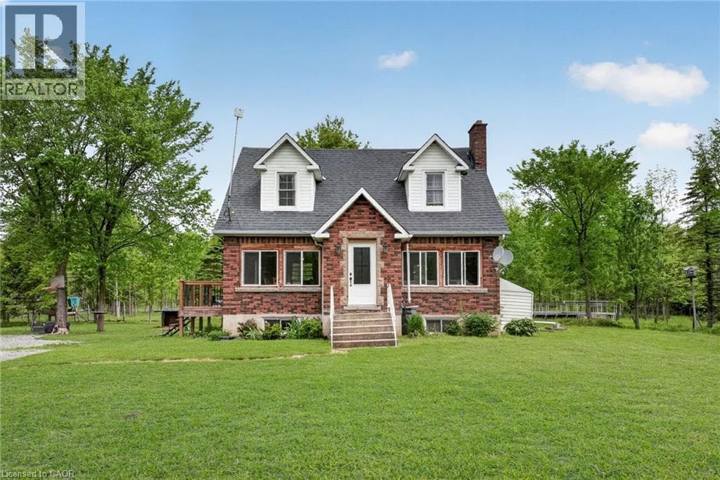 Single Family at 64566 CONCESSION RD 6, Wainfleet, Ontario - Photo 8 - RE/MAX Garden City Realty