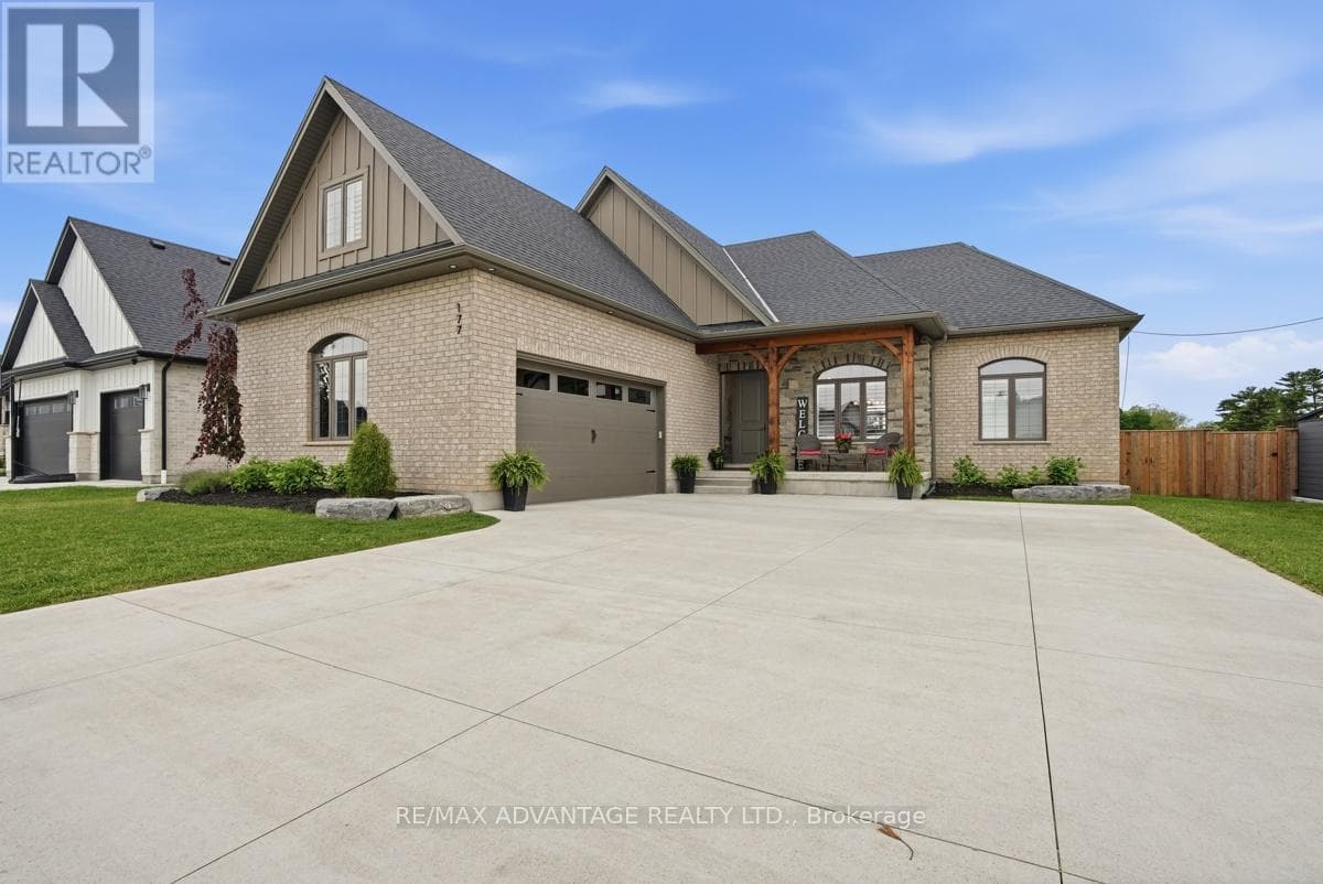 177 Martin Road