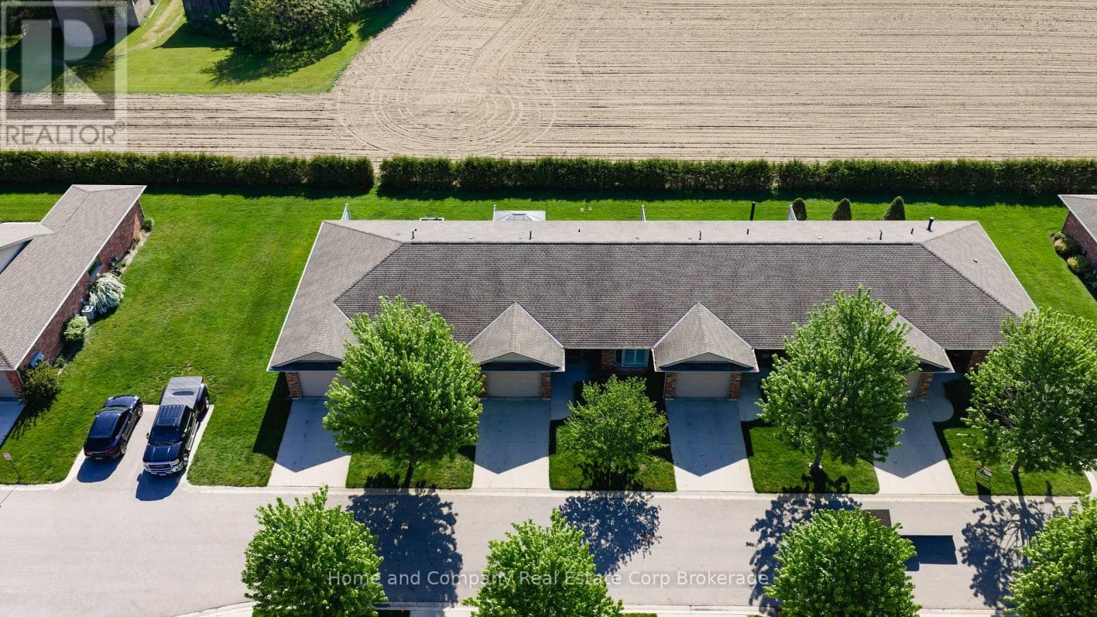 11 Bayfield Mews Lane