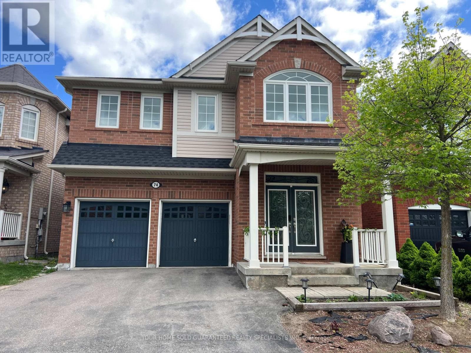 74 Bulmer Crescent