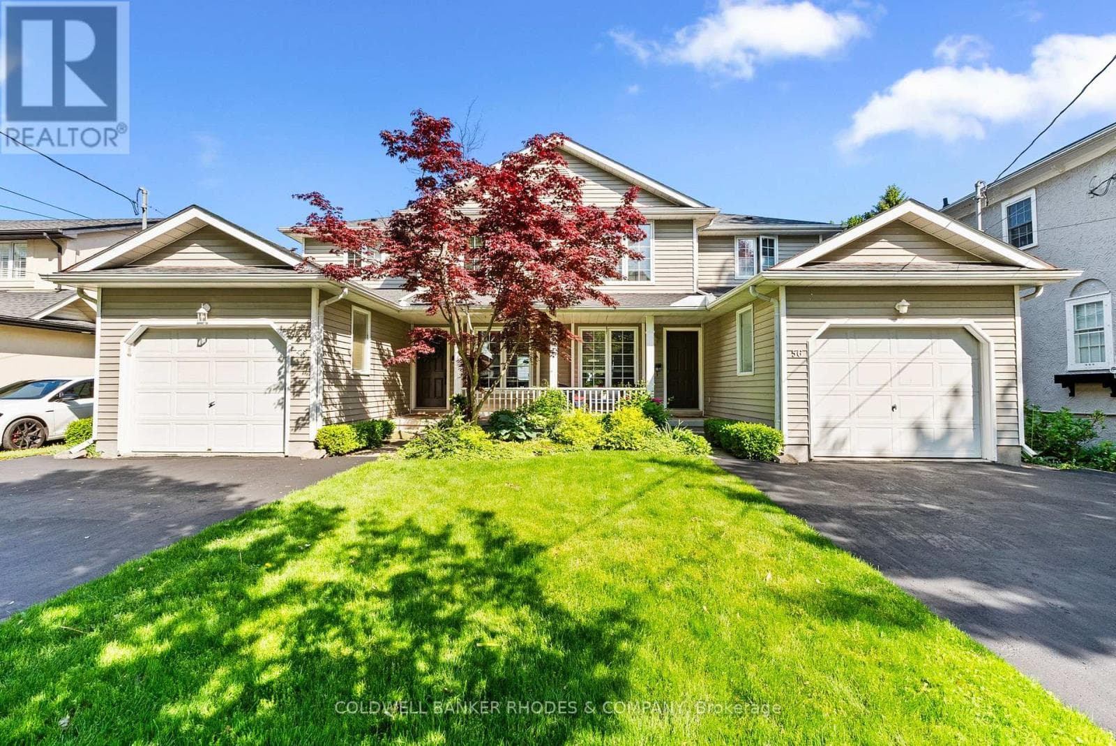56 Dalhousie Avenue