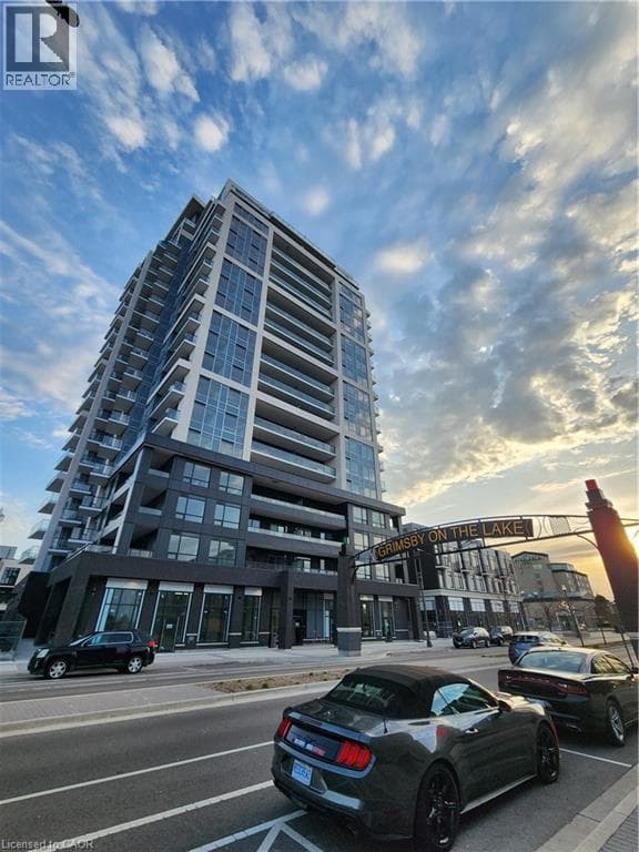 709- 385 WINSTON Road