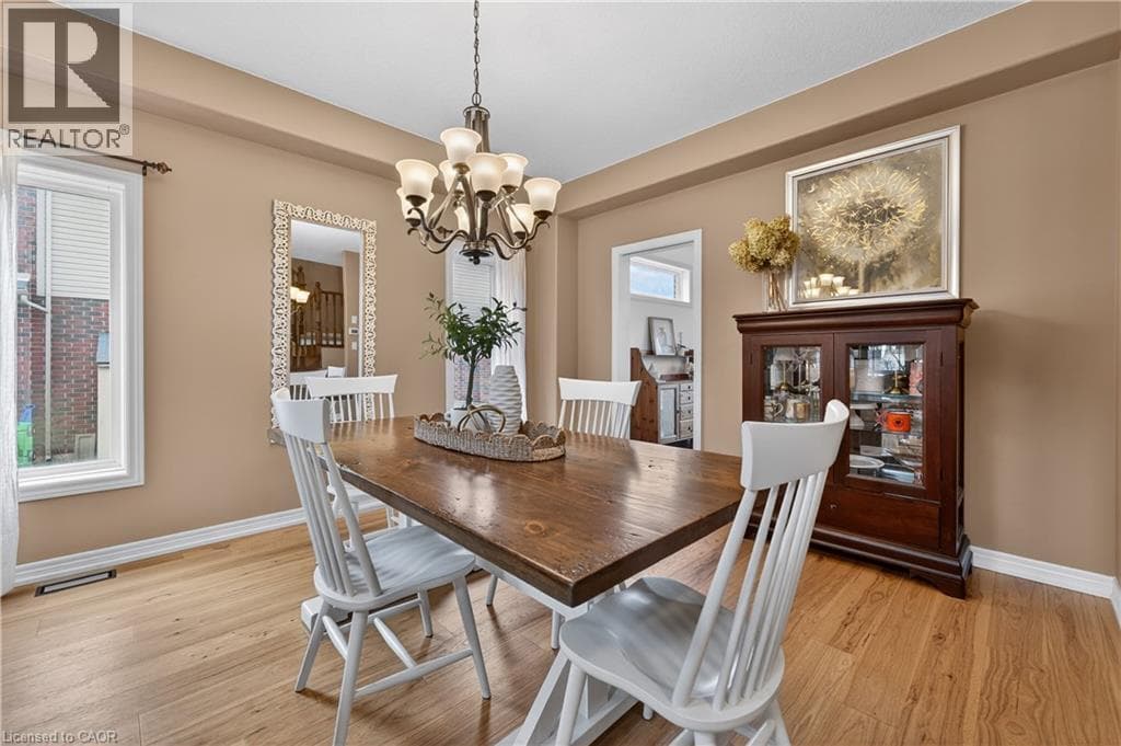 Single Family at 17 HEATHCOTE Court, Grimsby, Ontario - Photo 5 - RE/MAX Garden City Realty