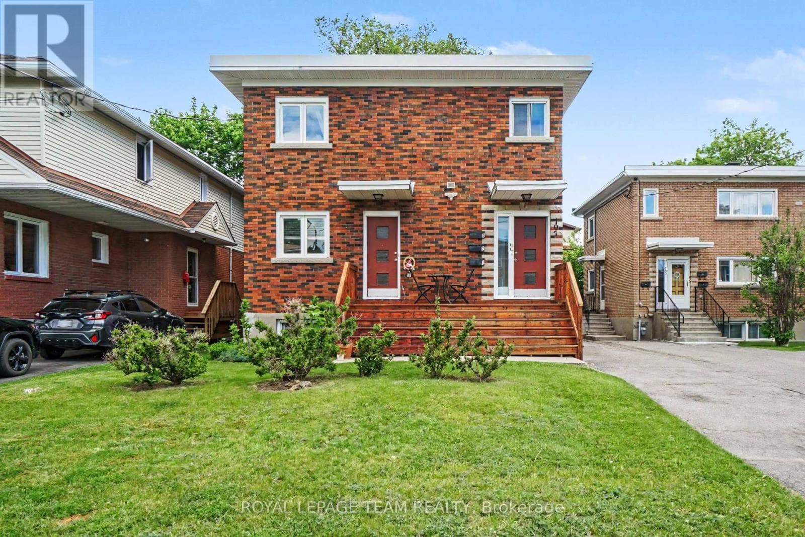 707 Edison Avenue