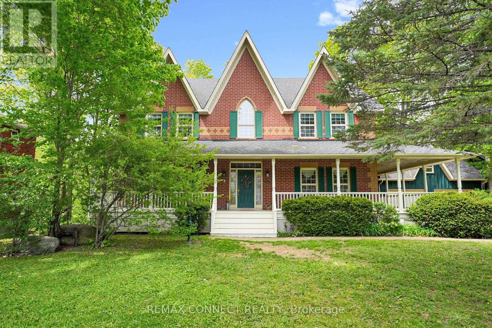 1436 Highbush Trail