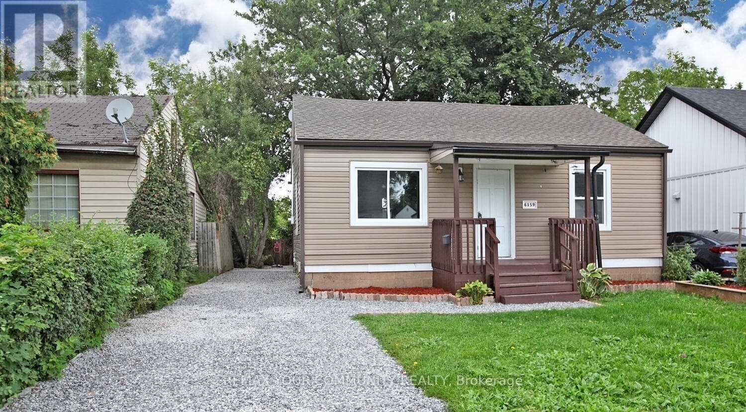 Single Family at 6159 Churchill Street, Niagara Falls (Arad/Fallsview), Ontario - Photo 2 - RE/MAX Garden City Realty